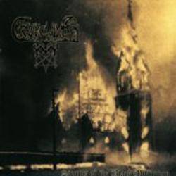 Cryptic Winds : Storms of the Black Millenium
